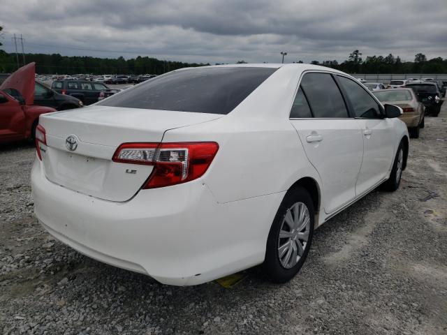 2012 TOYOTA CAMRY BASE 4T4BF1FK3CR269646