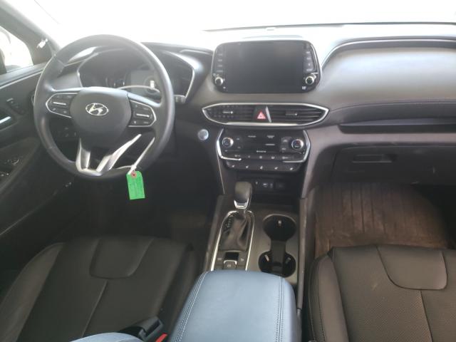 2020 HYUNDAI SANTA FE L 5NMS53AD6LH217621