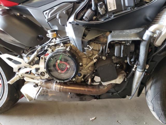 2015 DUCATI SUPERBIKE ZDM14BYW5FB002177