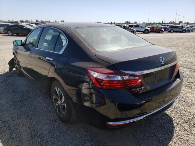 VIN 1HGCR2F37HA155992 2017 HONDA ACCORD no.3