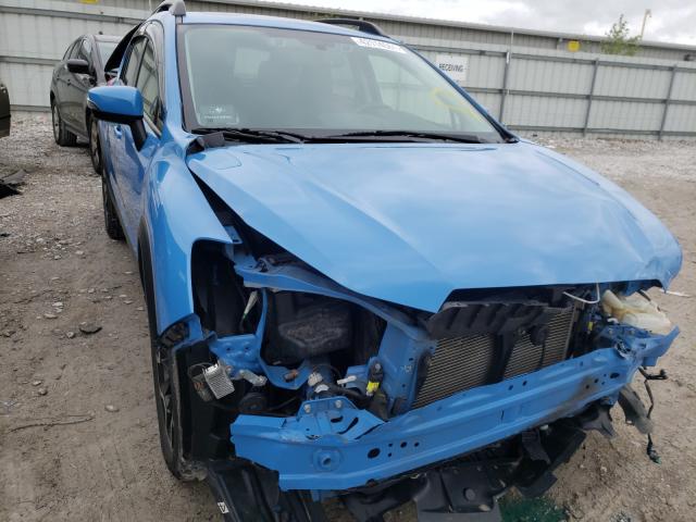 2016 SUBARU CROSSTREK JF2GPANC8GH267306