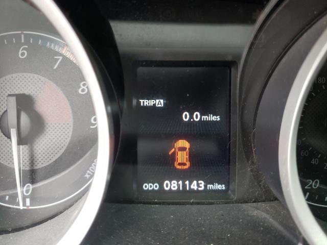 2013 MITSUBISHI LANCER EVO JA32W5FV2DU015670