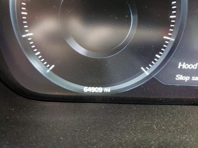 2018 VOLVO XC90 T6 YV4A22PL0J1334130