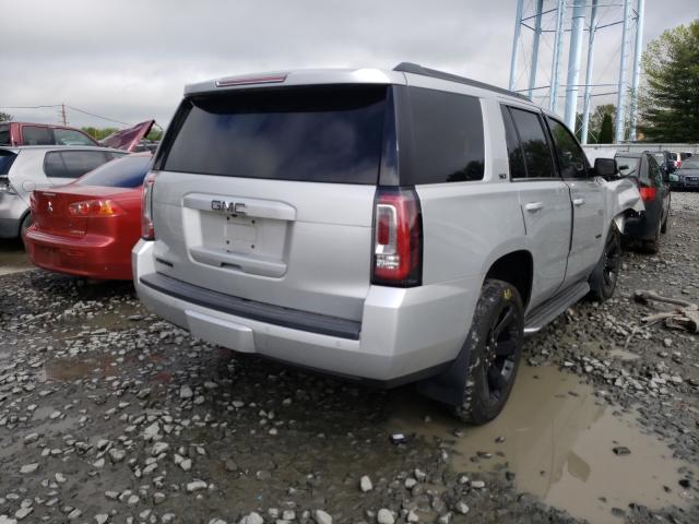 2016 GMC YUKON SLT 1GKS2BKC7GR147934