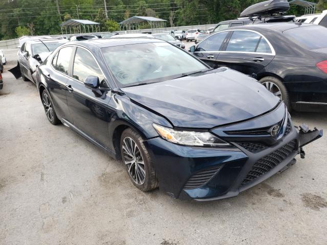 2018 TOYOTA CAMRY L 4T1B11HK9JU601219