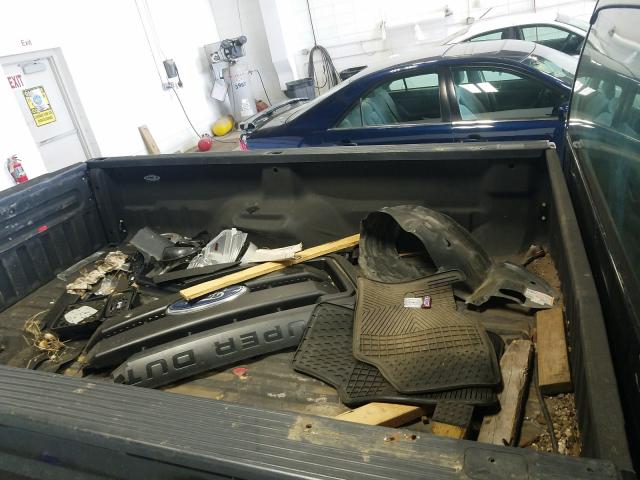 2012 FORD F250 SUPER 1FTBF2B68CEA25403