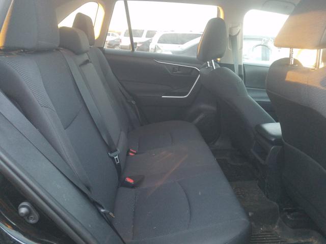 2020 TOYOTA RAV4 LE 2T3F1RFV8LW139260