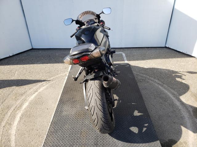 2013 SUZUKI GSX-R1000 JS1GT78A7D2100340