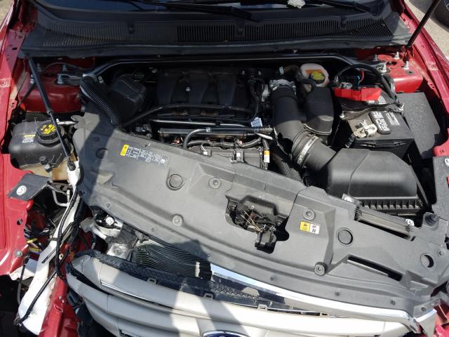 2018 FORD TAURUS SEL 1FAHP2E81JG132532