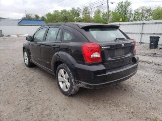 2012 DODGE CALIBER SX 1C3CDWDA2CD533766
