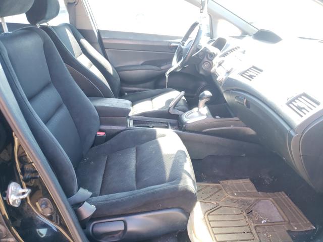 2010 HONDA CIVIC LX-S 2HGFA1F60AH529309