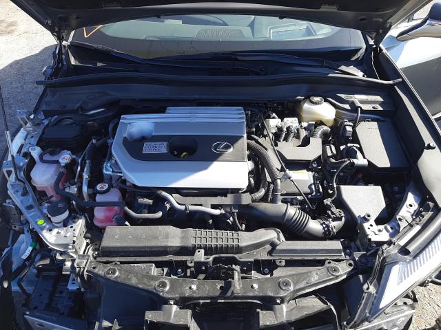 2020 LEXUS UX 250H JTHL9JBH8L2027224
