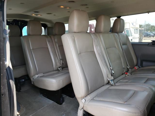 2013 NISSAN NV 3500 S 5BZAF0AA4DN202519