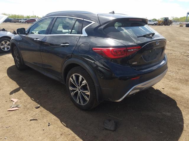 2017 INFINITI QX30 BASE SJKCH5CR6HA021080
