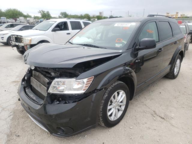 2013 DODGE JOURNEY 3C4PDDBG6DT716768