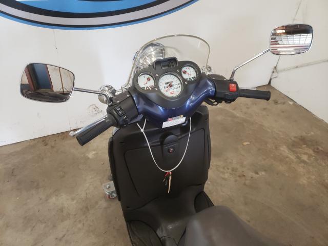 2002 APRILIA SCARABEO 1 ZD4PCB0052S001688