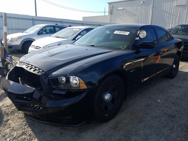 2014 DODGE CHARGER PO 2C3CDXAT7EH245999