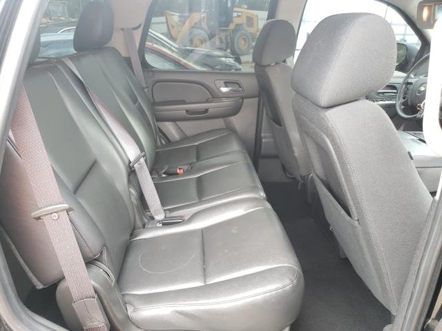 2012 CHEVROLET TAHOE SPEC 1GNSK2E00CR245976