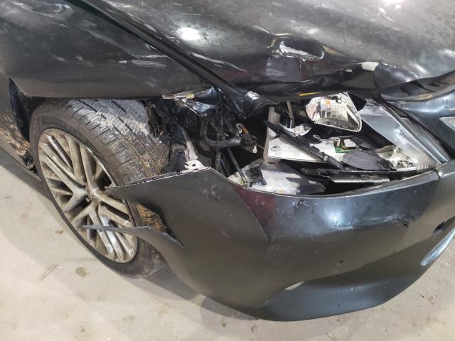 2013 LEXUS ES 350 JTHBK1GG7D2043285