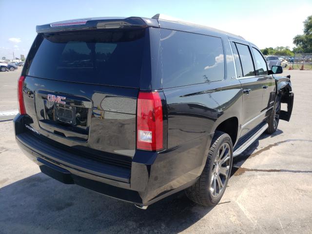 2016 GMC YUKON XL K 1GKS2FKC9GR202343