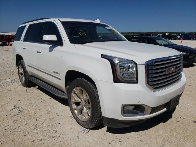 2016 GMC YUKON SLE 1GKS1AKC6GR425820