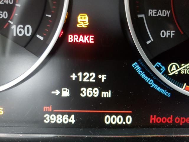 2018 BMW 430I GRAN WBA4J1C50JBM09856