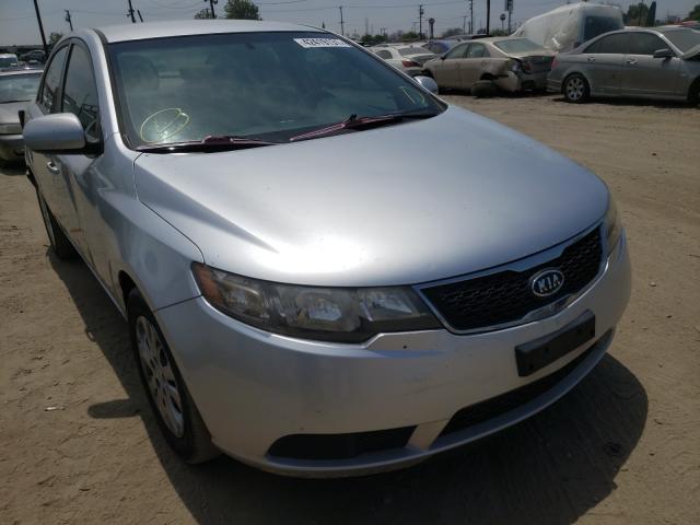 2011 KIA FORTE LX KNAFT4A28B5418687
