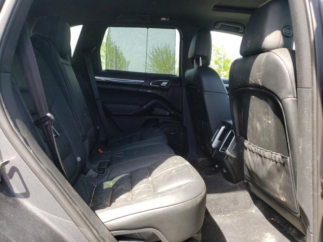 2012 PORSCHE CAYENNE WP1AA2A29CLA05437