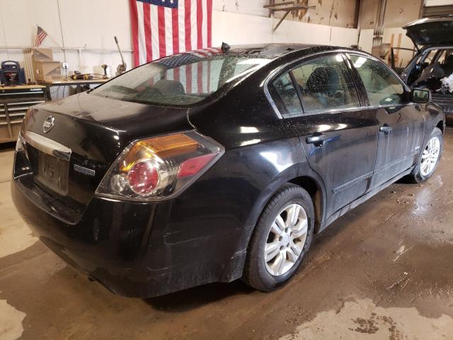 2010 NISSAN ALTIMA HYB 1N4CL2APXAC129400
