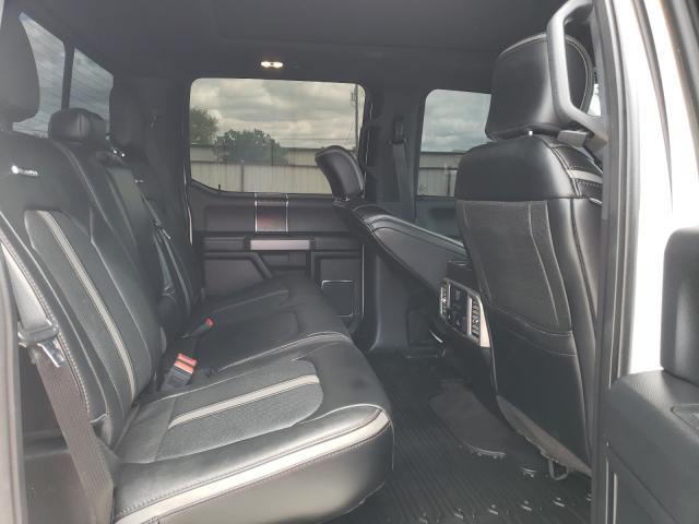 2018 FORD F250 1FT7W2BT6JED02140