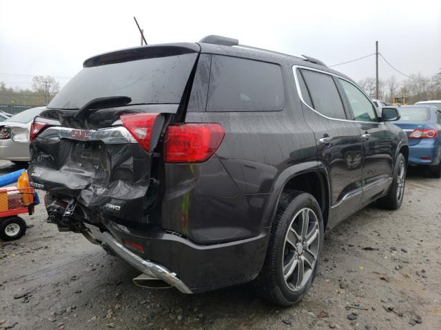 2019 GMC ACADIA 1GKKNXLS1KZ121347