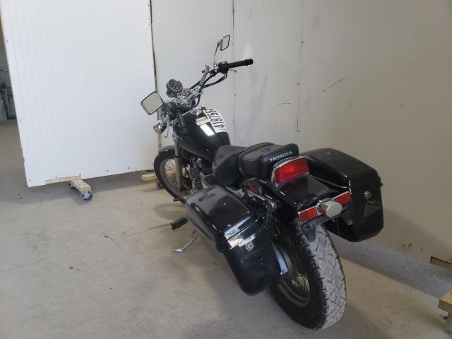 2014 HONDA CMX250 C JH2MC1308EK801501