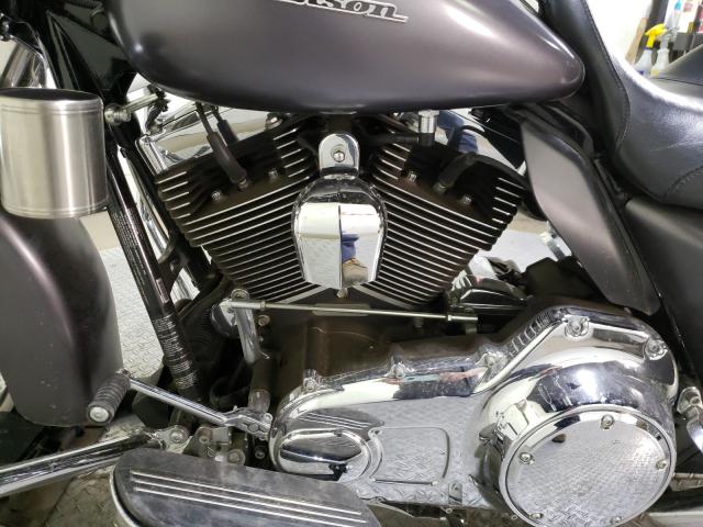 2015 HARLEY-DAVIDSON FLHX STREE 1HD1KBM13FB676984