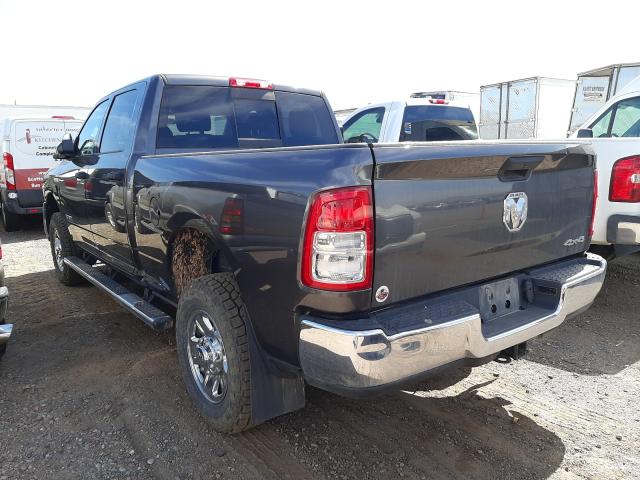 2019 RAM 2500 TRADE 3C6UR5CJ9KG669088