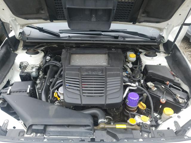 2016 SUBARU WRX PREMIU JF1VA1E65G8803023
