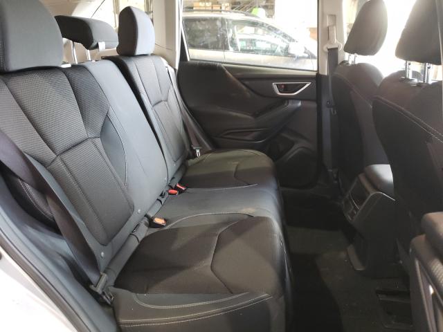 2020 SUBARU FORESTER JF2SKADC2LH540227