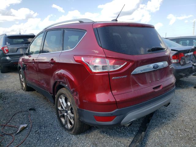 2016 FORD ESCAPE TIT 1FMCU0JX8GUA20203