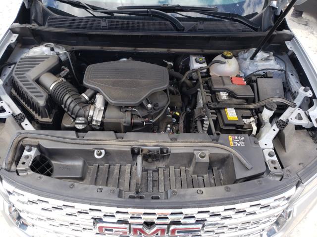 2020 GMC ACADIA DEN 1GKKNPLS0LZ174963