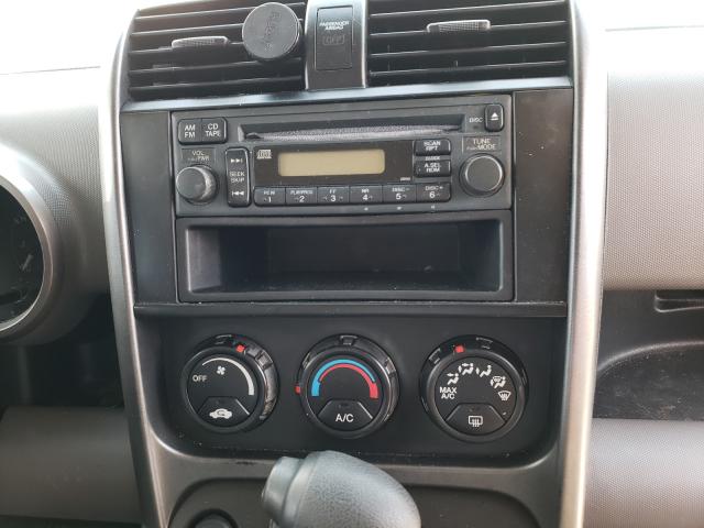 2010 HONDA ELEMENT LX 5J6YH1H3XAL003160