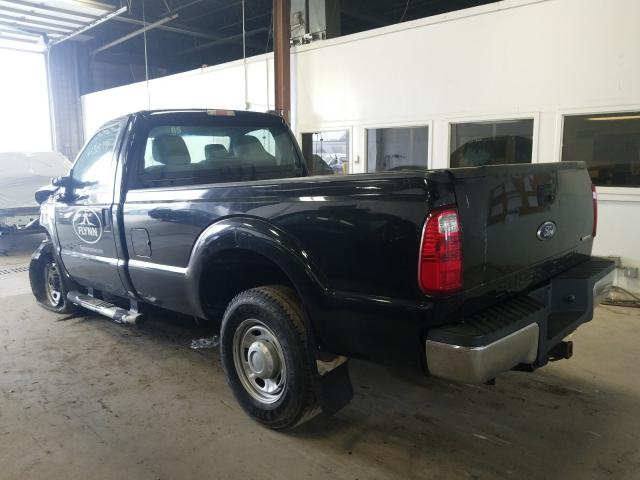 2012 FORD F250 SUPER 1FTBF2B68CEA25403