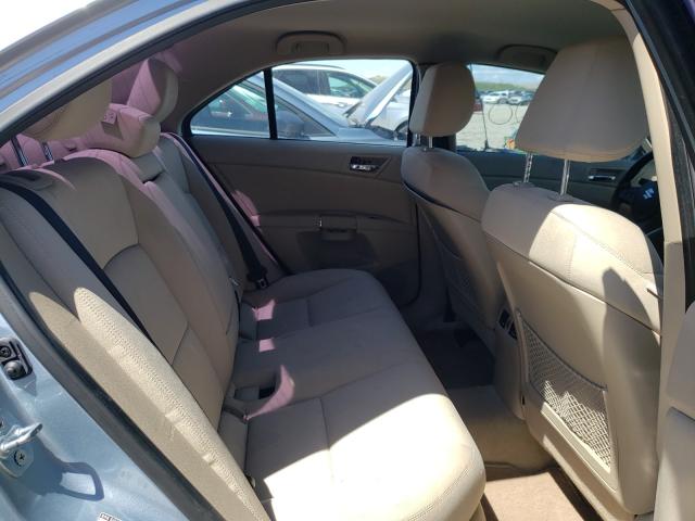 2011 SUZUKI KIZASHI SE JS2RF9A38B6110514