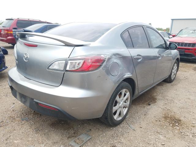 2011 MAZDA 3 I JM1BL1VF5B1485770
