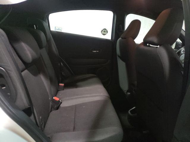 2019 HONDA HR-V SPORT 3CZRU6H11KM717982