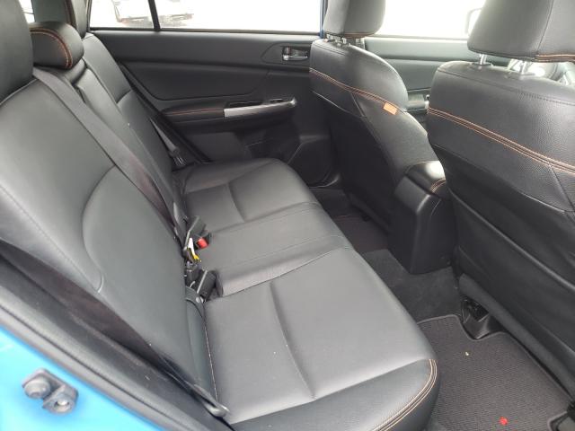 2016 SUBARU CROSSTREK JF2GPANC8GH267306