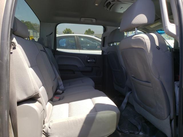 2015 CHEVROLET SILVERADO 3GCPCPEC9FG226382