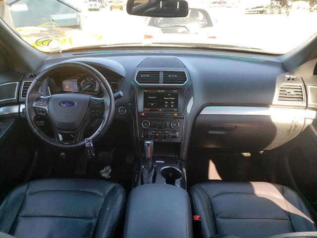 2016 FORD EXPLORER X 1FM5K8D85GGD34262