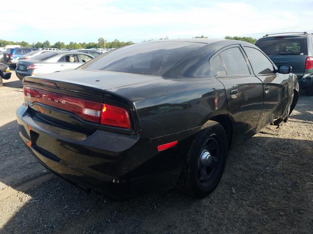 2014 DODGE CHARGER PO 2C3CDXAT7EH245999
