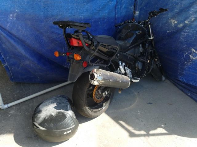 2016 SUZUKI GSF1250SA JS1GW72B4G2100423