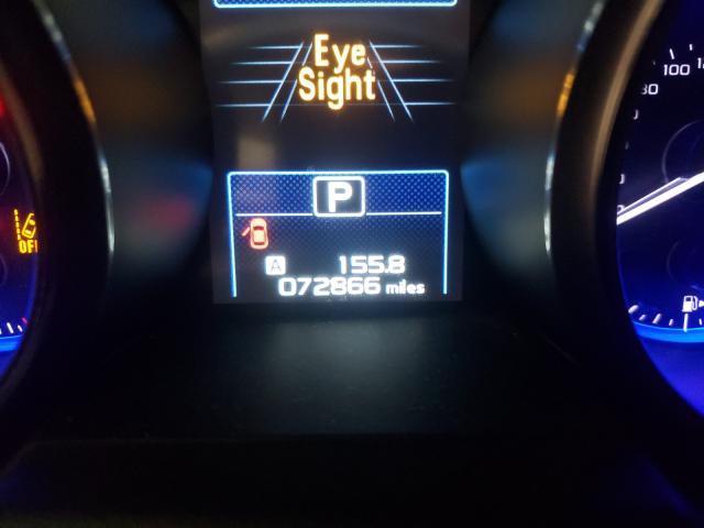 2016 SUBARU OUTBACK 2. 4S4BSANCXG3341471