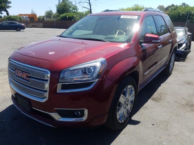 2015 GMC ACADIA DEN 1GKKVTKD9FJ224340